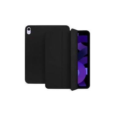 Imagem de Capa case capinha para iPad Mini 6 - Clear View - Gshield