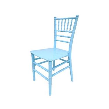 Imagem de Cadeira Infantil Tiffany Azul