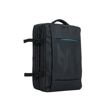 Imagem de Mochila Predator Robust PBG470 Ergonômica 6 Compartimentos