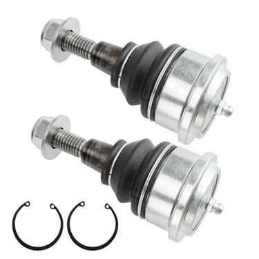 Imagem de Junta esférica de suspensão superior dianteira para Chevy GMC K1500 1988-1998, Chevy Blazer 1993-1994, Chevy Tahoe 1995-1999, GMC V1500 Suburban, 1992-1999 Chevy GMC K11999 500 Suites burban Yukon