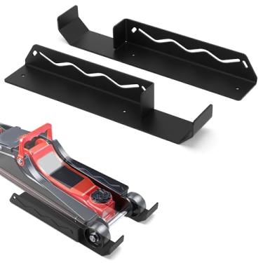 Imagem de awagas Organizador de suporte de parede com suporte de tomada de chão