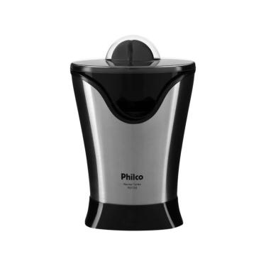 Imagem de Espremedor de Frutas Philco PEF750P Inox 70W