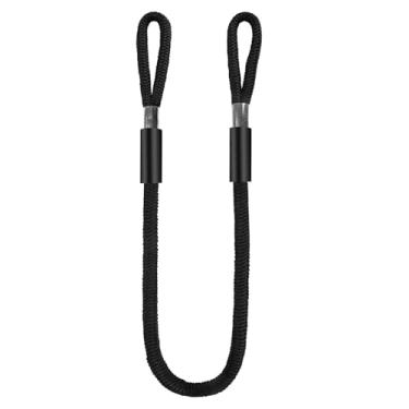 Imagem de Generic Corda de amarração de 1/2" para barco, de alta resistência e fácil manuseio, ideal para canoas, lanchas, iates e pesca, 3m