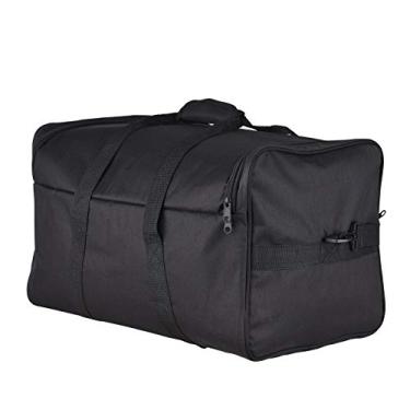 Imagem de Bolsa Portátil para Cajon Box Drum Têxtil 600D Espessado Acessório de Reposição Instrumento Percussão com Cintos Ajustáv