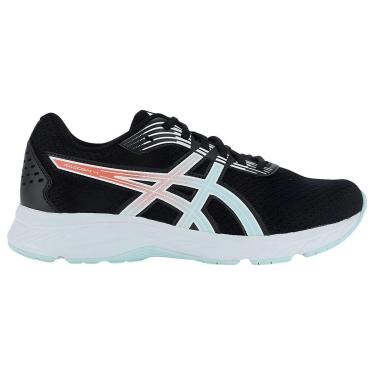 Imagem de Tênis Asics Raiden 4 Feminino Original-Feminino