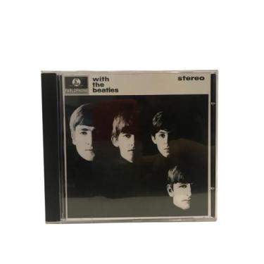 Imagem de Cd the beatles with the beatles - Universal Music