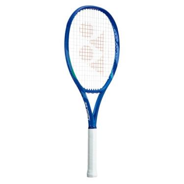 Imagem de Yonex EZONE Alpha L Blast Blue Tennis Racquet - 100/4 1/8 / 27