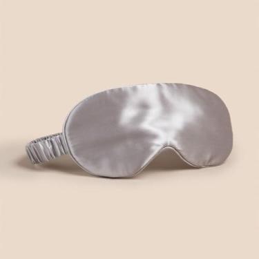 Imagem de Máscara de Dormir Altenburg Haus 100% Seda Mulberry