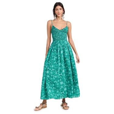 Imagem de FP Movement Feminino SWEET NOTHINGS MIDI, Combo florestal, G