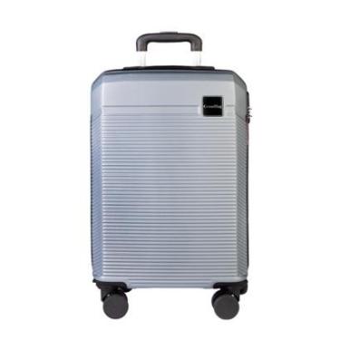 Imagem de Mala de bordo viagem 20" Abs Vancouver-Unissex