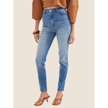 Imagem de Calça Jeans Bruna Stretch Colcci-Feminino