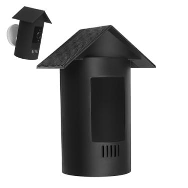 Imagem de Capa protetora de silicone à prova d'água para câmera de segurança HD com bateria Stick Up Cam (3ª geração)