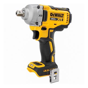 Imagem de Chave de Impacto 1/2" 20V Max Li-Ion 812 nm Brushless sem Bateria e Carregador - Dewalt DCF892B-B3