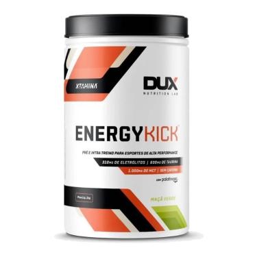Imagem de EnergyKick 1Kg - Dux Nutrition-Unissex