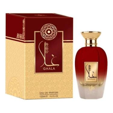 Imagem de Al Wataniah Ghala Eau de Parfum 100ml Feminino