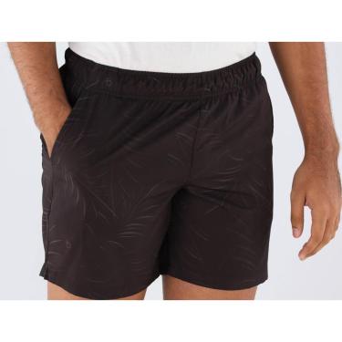 Imagem de BERMUDA BOXER MICROFIBRA MASCULINA OGOCHI RESORT REF:004540003-Masculino