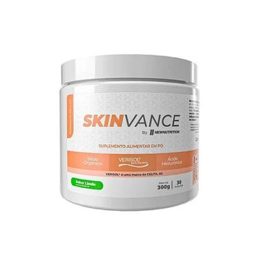 Imagem de Colágeno Skinvance - 300g Limão - NewNutrition-Masculino