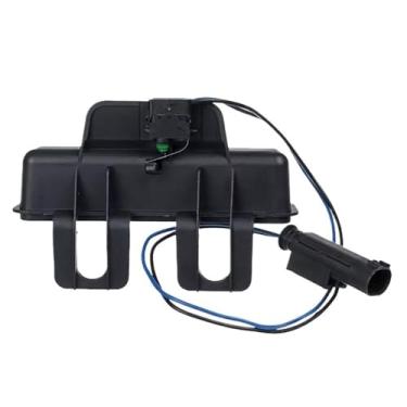 Imagem de Para Smart for Fortwo para 451 2009 2010 2011 2012 2013 2014 2015 Trava de porta traseira de carro Interruptor de porta-malas 4517470187 Trava da tampa da bagageira