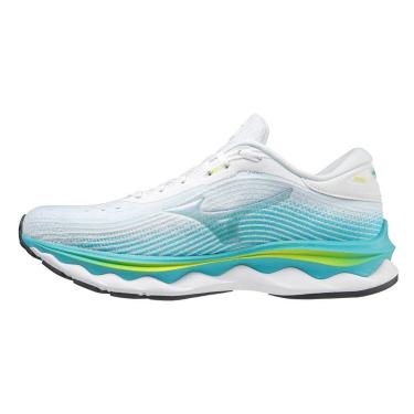 Imagem de Tenis Mizuno Wave Sky 5 Feminino-Feminino