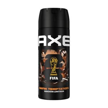 Imagem de AXE Desodorante Body Spray Aerosol Dark Temptation 150 Ml
