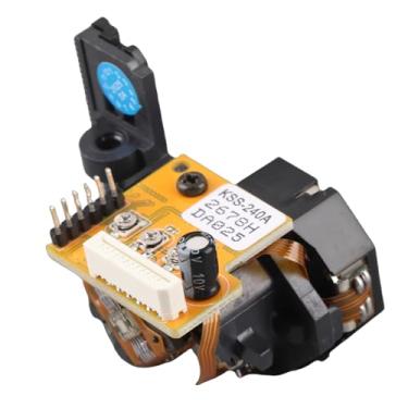 Imagem de SUNGOOYUE Rapid Reading KSS-240A Lente óptica de Cabeça única para DVD Player High Performance Blue Pickup Glass