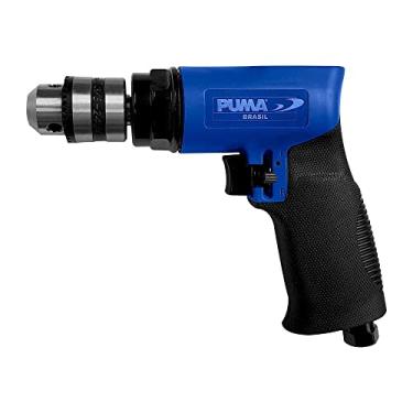 Imagem de Furadeira Pneumática Reversível 1800 RPM AT-213P Puma