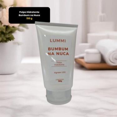 Imagem de Polpa Hidratante Bumbum na Nuca  150 g - LUMMI