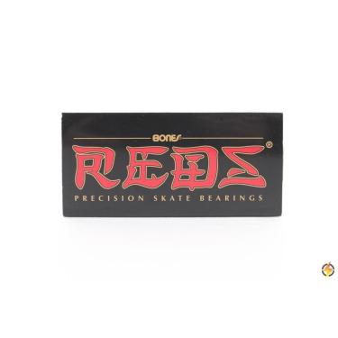 Imagem de Rolamento Importado Red Bones-Unissex