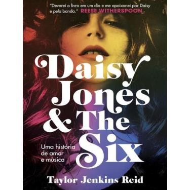 Imagem de Livro - Daisy Jones and The Six - Paralela