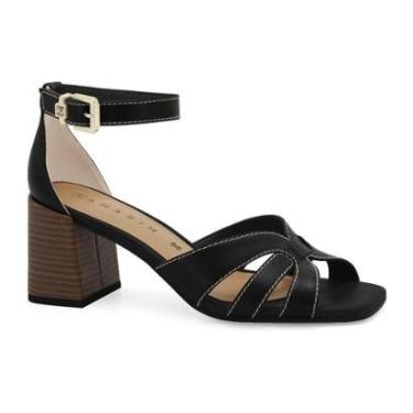 Imagem de Sandália Feminina Ramarim 2553204-Feminino