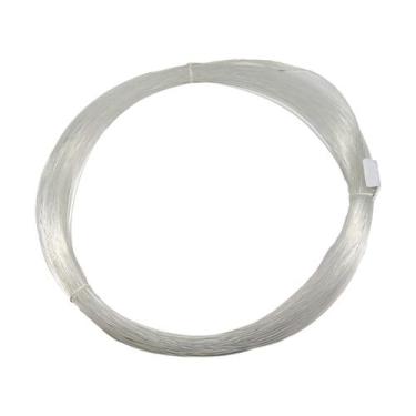 Imagem de Linha Pesca Araty Suprema Monofilamento Meada Copolímero 1.00mm 200m 1