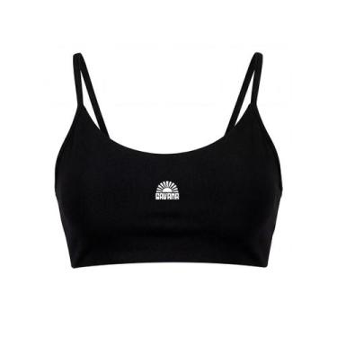 Imagem de Top Action - Savana, Preto, P