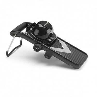 Imagem de Cortador Fatiador Cuisinart, Mandoline V-Blade com Lâmina em V Preto - CTG-00-VMAN