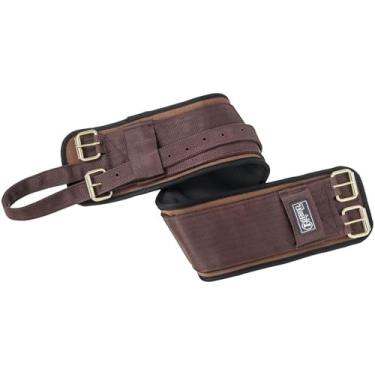 Imagem de Tough 1 Circunferência de neoprene da coleção Australian Outrider, marrom, 68 cm