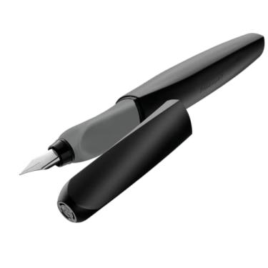 Imagem de Pelikan Caneta Tinteiro Twist, Black