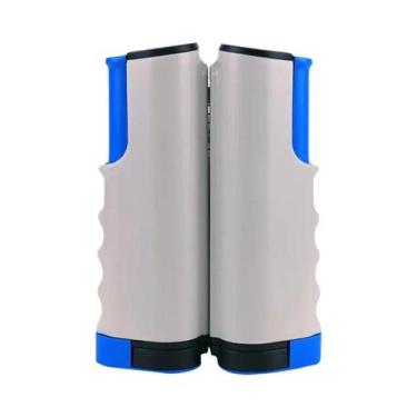 Imagem de Rede De Tênis De Mesa Portátil Ajustável Com Medidor Retrátil Para Esp