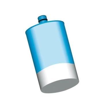 Imagem de Filtro Refil Purificador Água Acqua Bella Vitale Lorenzetti