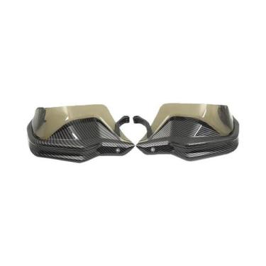 Imagem de Protetores De Guidão Para Motocicleta BMW G310GS G310R 2017-2023 - NON