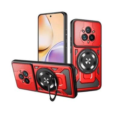 Imagem de Capa De Telefone Luxuosa E Resistente a Impactos Para Realme 14 pro 5G