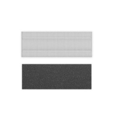 Imagem de Filtro HEPA com Espuma Electrolux para Robôs Aspiradores ERB44, ERB60,