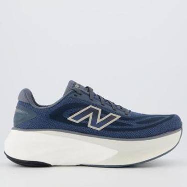 Imagem de Tênis New Balance Fresh Foam X More V6 Masculino-Masculino