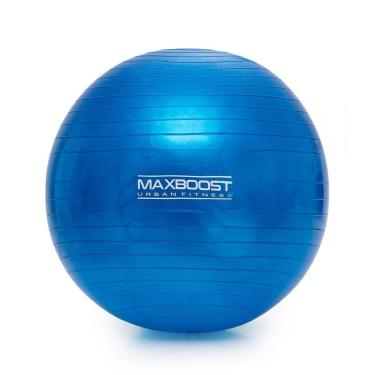 Imagem de Bola Over Ball 25 Cm Para Pilates Yoga-Unissex