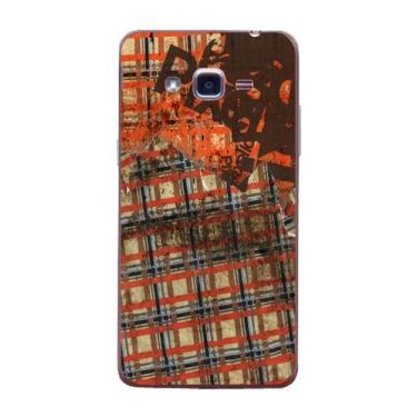 Imagem de Capa Adesivo Skin194 Verso Para Samsung Galaxy J2 Prime Sm-g532m - Kaw