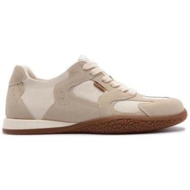 Imagem de Tênis Anacapri Recortes Feminino C307110002-Feminino