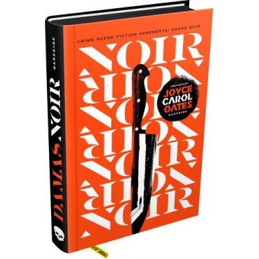 Imagem de Livro - Damas Noir - Darkside