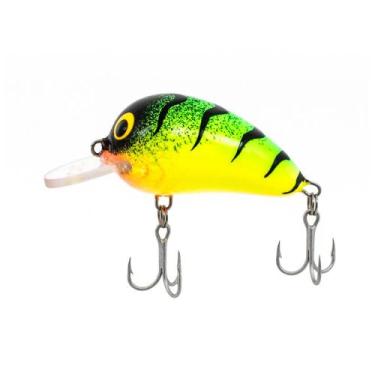 Imagem de Isca Artificial Meia Àgua Bolita 6,0cm 18g - C.M.C - CMC, 14