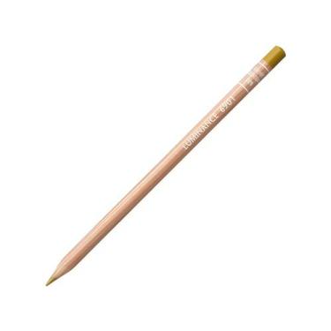 Imagem de Lapis de Cor Luminance Caran D'ache Escolha a Cor - CARANDACHE, GREEN 