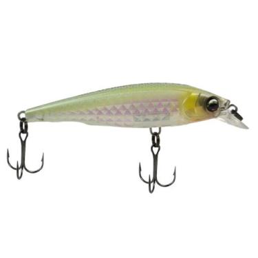 Imagem de Isca Artificial Duel L-Bass Jerkbait 80 Floating - 8cm 9gr, Gscb