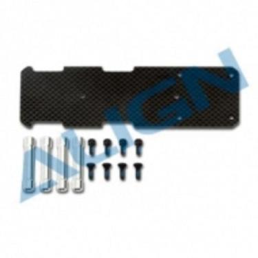 Imagem de M690L Auxiliary Battery Plate M690001Axt