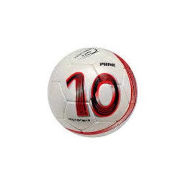 Imagem de Bola de futebol - Prime, Branco, 500g